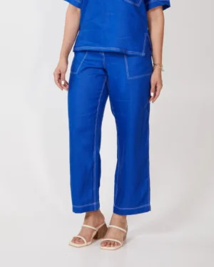 Azure CEO Pant