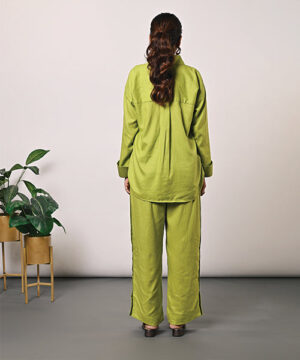 Bloom Co-Ord Set-01