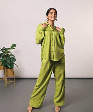 Bloom Co-Ord Set-02