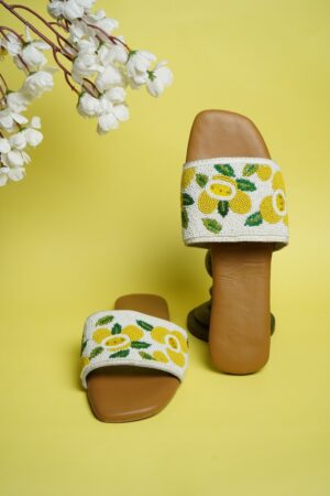 Step In Style