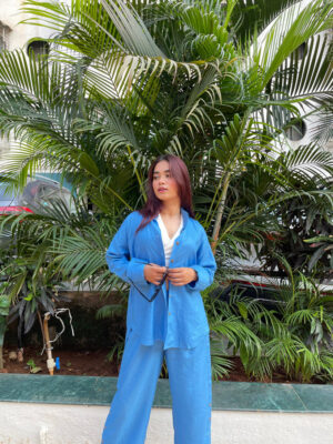 Dream Co-Ord Set-02