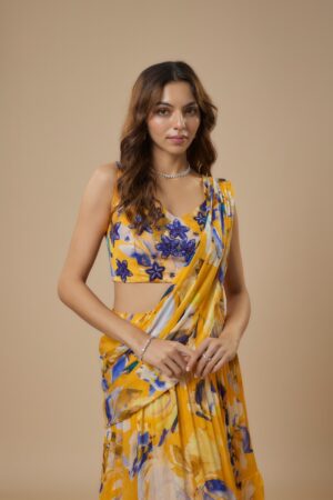 Sarees