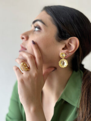 Fairytale Ring Gold-01