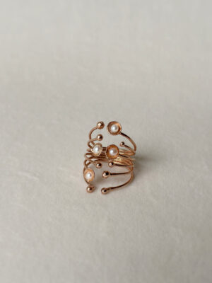 Fairytale Ring Rose