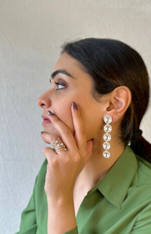 Fairytale Ring Silver-01