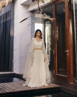 Lehengas