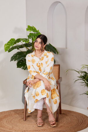 Golden Seams Kurta02
