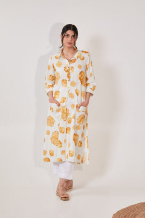 Golden Seams Kurta03