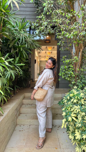 Grace Kurta Set-01