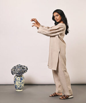 Grace Kurta Set-02