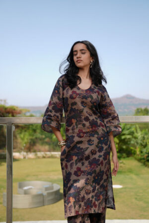 Grove Kurta-03
