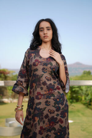 Grove Kurta