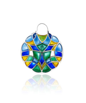 Kaleidoscope Polychrome super Hoopsg3