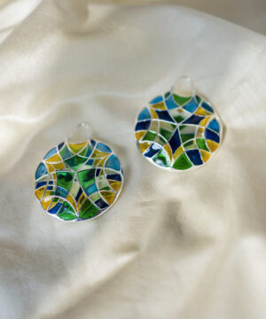 Kaleidoscope Polychrome super Hoopsg4