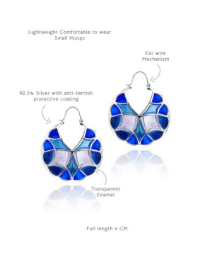 Kaleidoscope Varichrome Hoops3