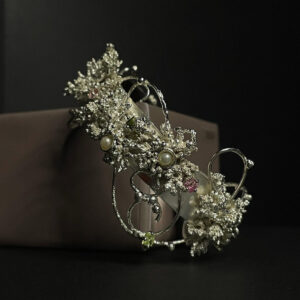 La La Land Cuff – Silver