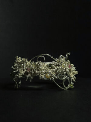 La La Land Cuff – Silver2