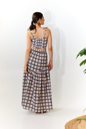 L'attitude Crop Top-3