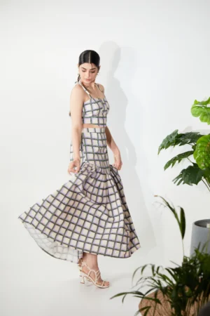 L'attitude Skirt-01