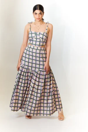 L'attitude Skirt-02