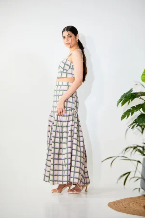 L'attitude Skirt-03