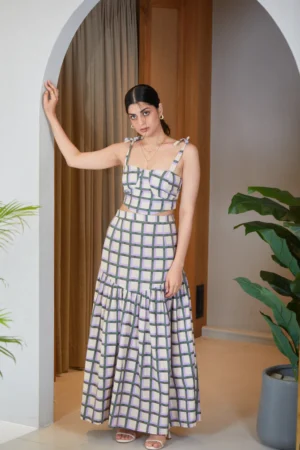 L'attitude Skirt