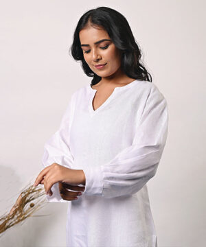 Legacy Kurta Set-01