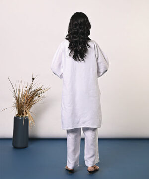 Legacy Kurta Set-04