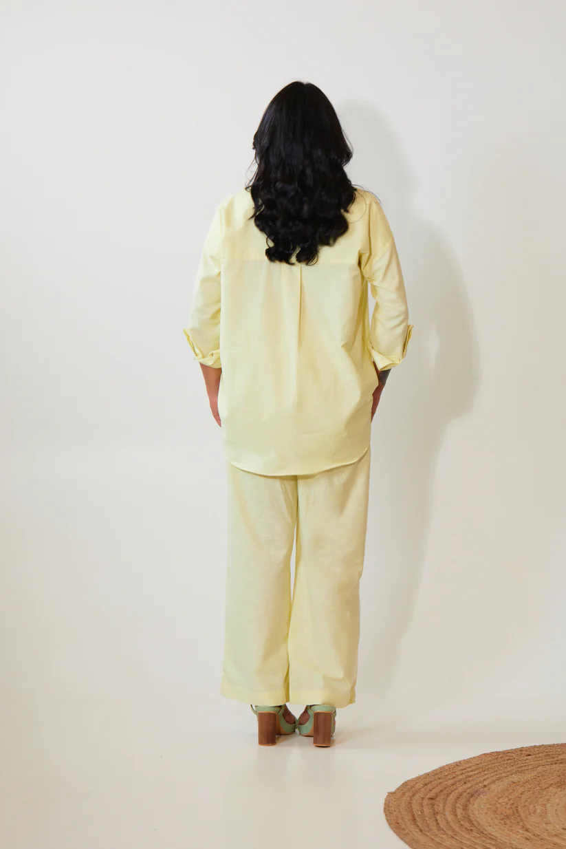 Limon Pant -03