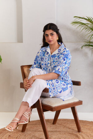 SeaBreeze Kurta-02