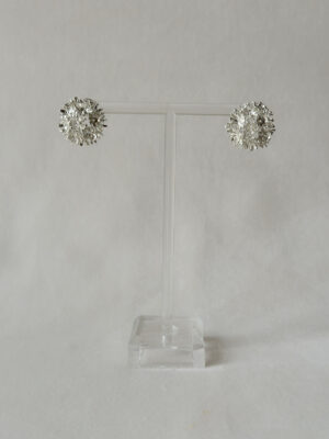 Sunshine Mini Studs Silver-01