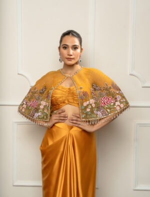 musturd yellow cape set-03
