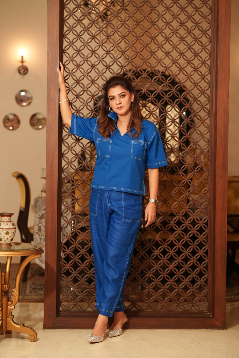 Co-ord - Everyday Chic