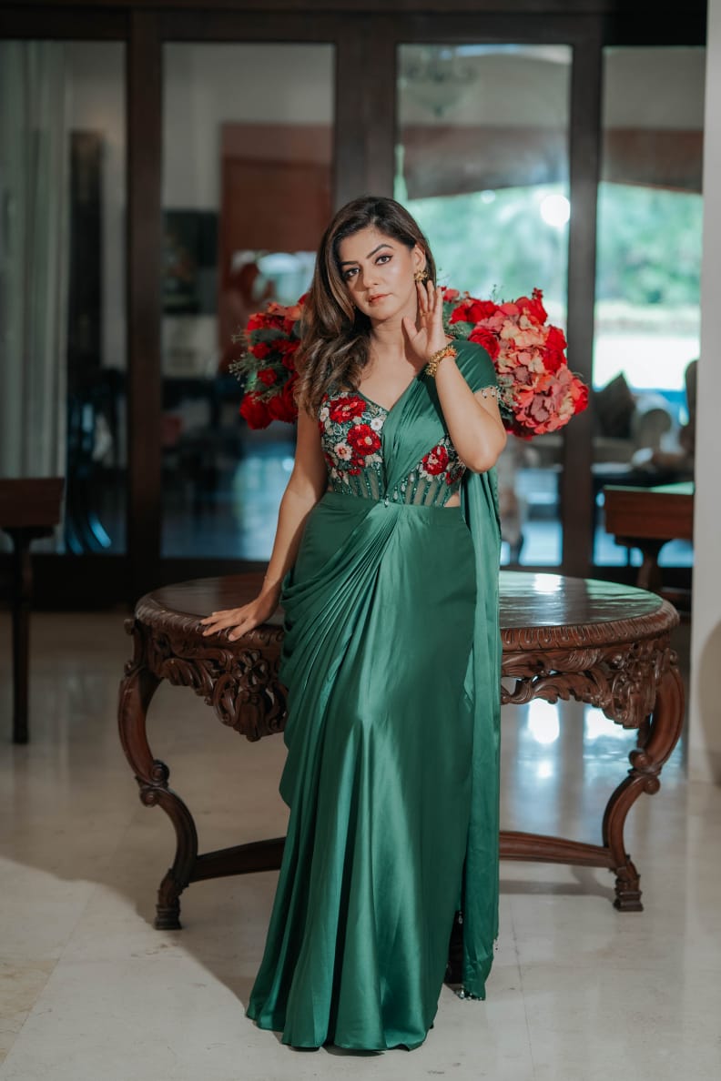Sarees